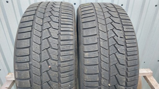 Зимова гума 235/40r19 96V XL Continental WinterContact TS 860 S NAO