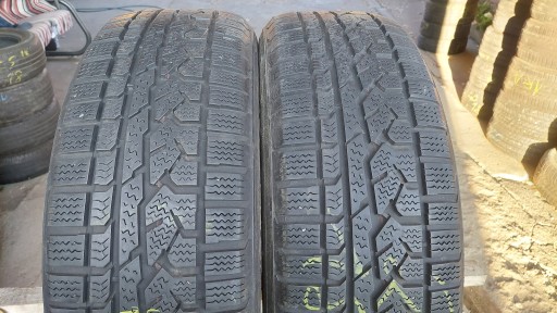 Зимняя резина 235/60r18 107H XL Kumho Asymmetric I'Zen RV