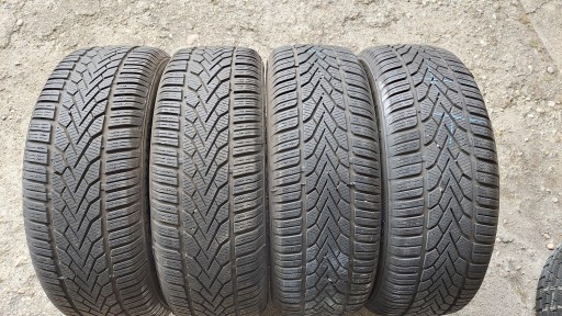 Зимова гума 4x 205/60r16 92H Semperit Speed-Grip 2