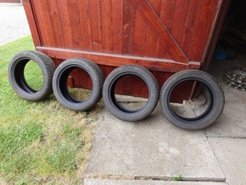 Зимняя резина Bridgestone Blizzak LM-25 185/55 R16 87T