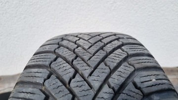 Комплект зимней резины Continental TS860 185/60/R15.