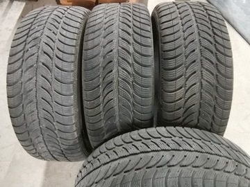 Зимняя резина Dębica Frigo 2 205/55 R16 комплект