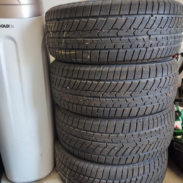 Зимняя резина FORTUNE FSR-901 205/55 R17 95H