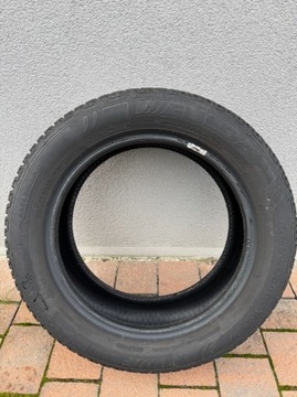 Зимова резина Fulda Kristall Control 2 205/55R16 91H