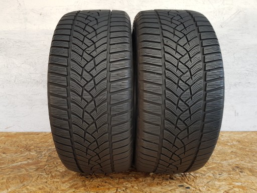 Зимова гума Goodyear Ultra Grip Performance G1 255/40R19 100 V