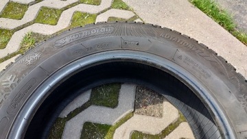 Зимняя резина КОРМОРАН 205/60 R16 96H