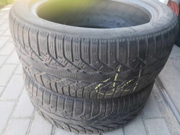 Зимняя резина Kleber Krisalp HP2 225/45R17 - 2 шт.