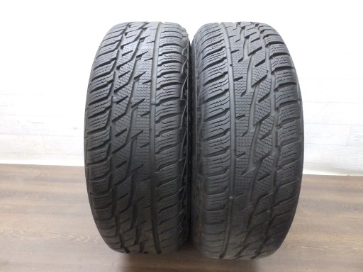 Зимняя резина Matador Sibir Snow SUV MP92 215/65/16