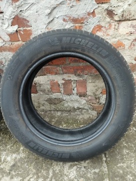 Зимова резина Michelin 215/60 r17 2016р