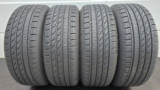 Зимние шины Minerva Ice-Plus S210 205/55R16 94 H