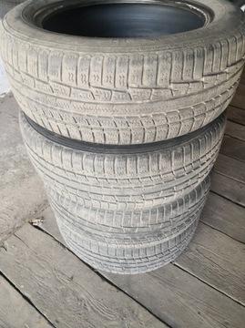 Зимняя резина NOKIAN WR A3 205/55R16