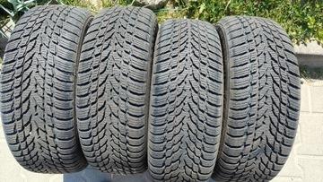 Зимние шины Nokian WR Snowproof 175/65 R14