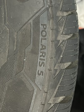 Зимова резина POLARIS 5 165/70/R14