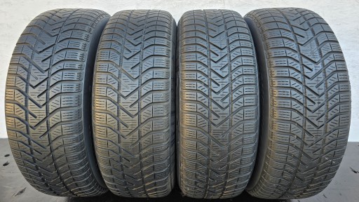 Зимние шины Pirelli SnowControl Serie III Winter 210 195/60R16 89 H