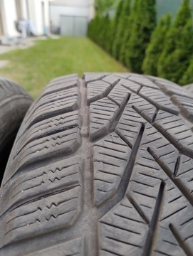 Зимова резина Semperit Speed-Grip 195/65R15 T