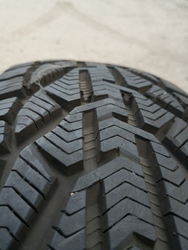 Зимняя резина TIGAR 195/60 r 15 88T