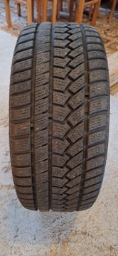 Зимняя резина Torque TQ022 245/40 R19 как новая.