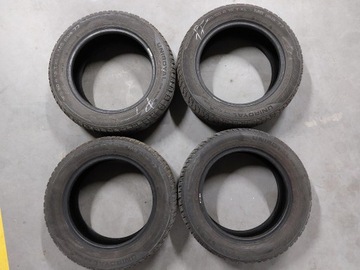 Зимова гума UNIROYAL MS Plus 77 185/60 R15 84T (2017), посилена (XL)