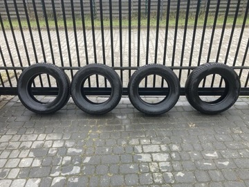 Imperial Snowdragon 205/65, зимова резина R15, як нова