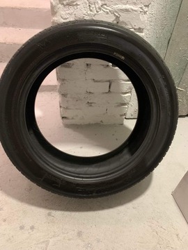 Зимние шины Nokian 245/45 R18, комплект 4 шт.