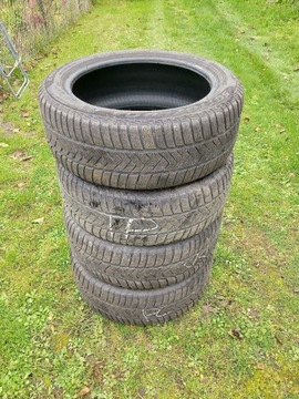 Зимова резина в дуже хорошому стані