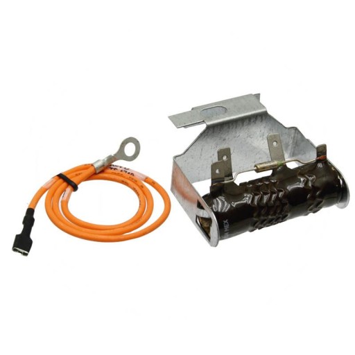 Резистор 65402183 359671A1 гранит