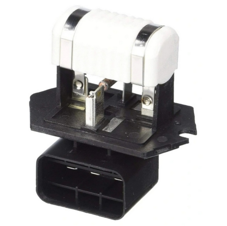 253852H600 253852H600 - Резистор вентилятора - KIA SOUL і 1.6 CRDi