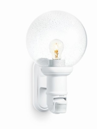 60W Світильник Steinel L 560 S з сенсором, білий