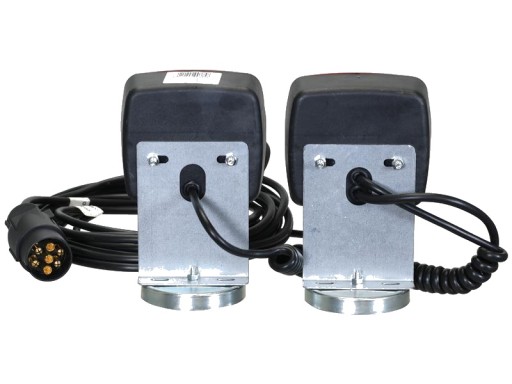 S.5004 - Светильник, кабель 7 м, удлинитель 1,5 м