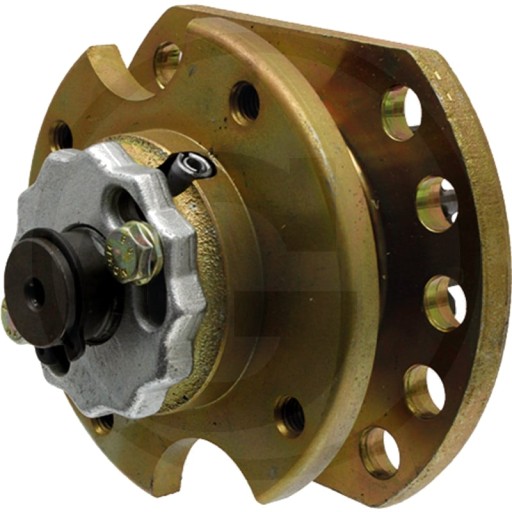 64720031125.3F - Светильник подшипника EasyCut 32CV-дисковая косилка Kro