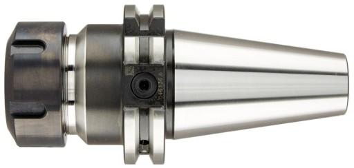 Цанговый держатель, короткий, DIN 69871 AD B