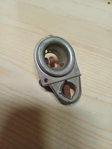 111111111112122111 - Патрон лампи SHL WFM WSK новий prl