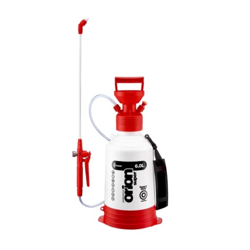 Опрыскиватель Kwazar Orion Super HD 6L