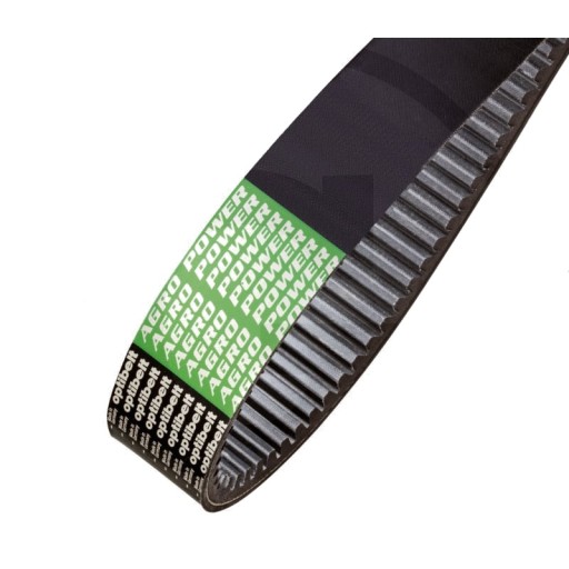 55160015 - Optibelt клиновой ремень TF42, TF44, TF46, TF76, TF78,