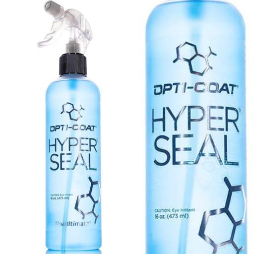Optimum Hyper Seal 475 мл Средство для ухода за краской