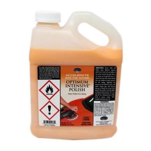 Optimum Intensiv Polish Sprayable 1,9 л.