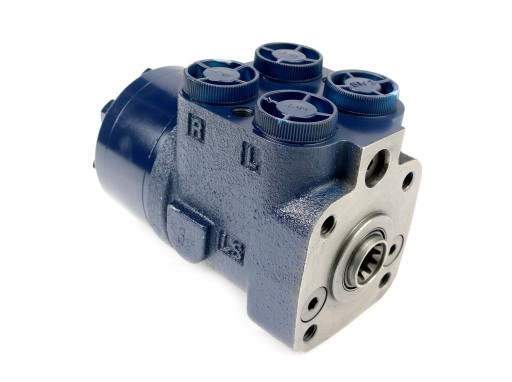 W-ORBS-200 - Orbitrol гідравлічний в-ORBS 200 см3 / Об з клапанами (система Open Center-b