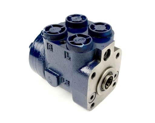 W-ORBS-50 - Orbitrol гідравлічний в-ORBS 50 см3 / Об з клапанами (система Open Center-be