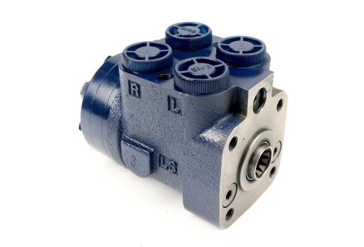 W-ORBS-100-OR - Orbitrol гідравлічний в-ORBS-OR 100 см3 / Об з клапанами (система відкритого центру