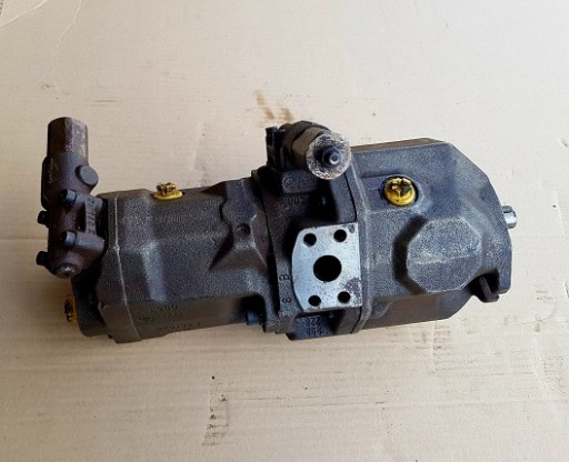 Orbitrol гидравлический насос двигатель Rexroth A10VS0 10 DR1/52R