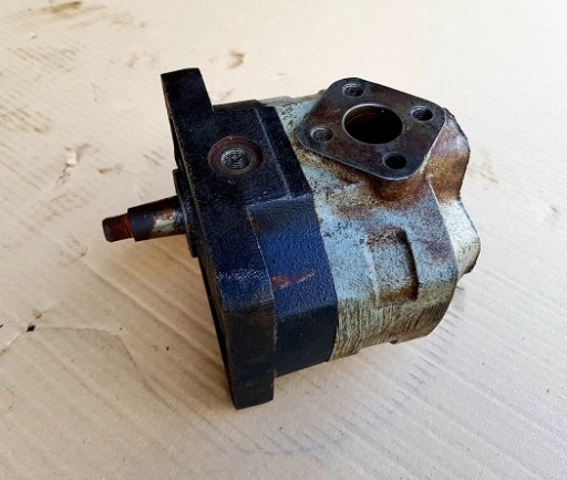 Orbitrol насос гидравлический мотор CASAPPA