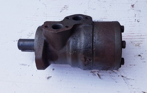 Orbitrol насос гидравлический двигатель MS Hydraulic