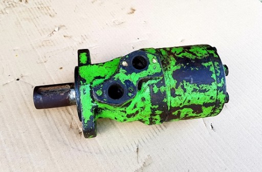 N64117806 - Гидромоторный насос Orbitrol ПМ 238130.001