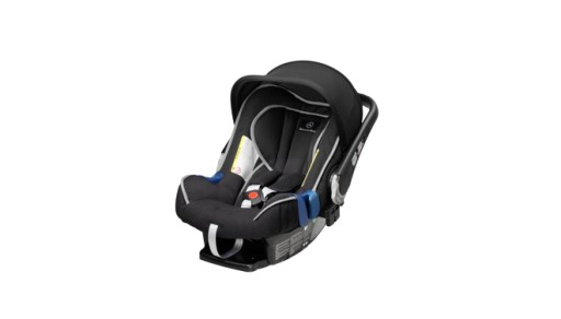 Орг. Дитяче крісло BABY-SAFE plus II Mercedes
