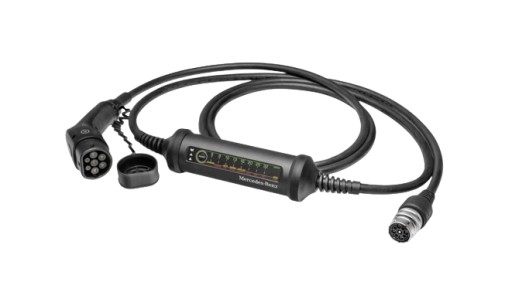 Орг.Блок управления зарядной системой 22 кВт