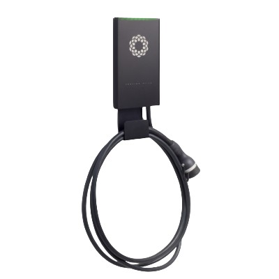 Орг. Зарядное устройство Enelion Stilo для настенной коробки