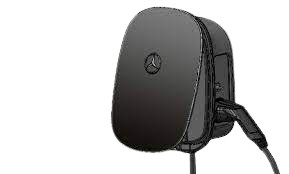 Орг. Автомобильное зарядное устройство Mercedes-Benz Wallbox