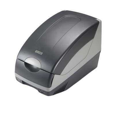 Орг. Автомобільний холодильник Dometic з підігрівом