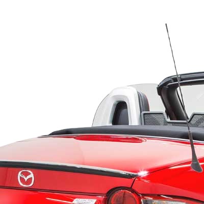 Орг.Захисні чохли на підголовники Mazda MX-5