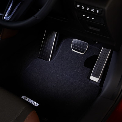 Орг.подсветка пола, жгут проводов Mazda.